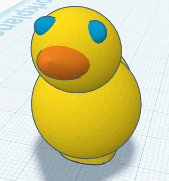 Duck