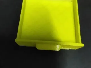 Storage Drawer Modular / Stackable Box