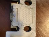 Display del volante F1-0