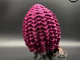 Dragon Egg No. 5-3