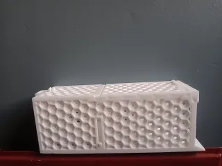 mouse trap
