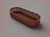 Stationery Basket-2