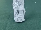 Case for lighter BIC J6 Lucy MacLean Fallout-1