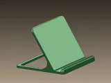 Desktop Mobile / Cell Phone Holder (007)-0