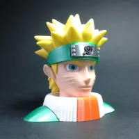 NARUTO - PRINT BY COLOR-3