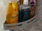 Corner Shelf-1