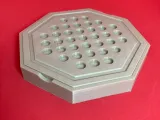 Peg Solitaire European-3