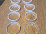Reuseable MasterSpool - Complete 3-Plates-3