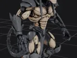 Predator Xenomorph-1