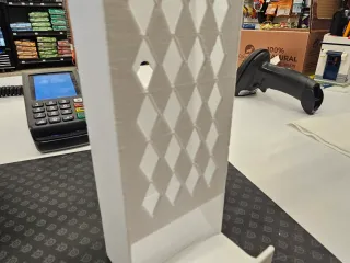 Poop Bag Dispensor