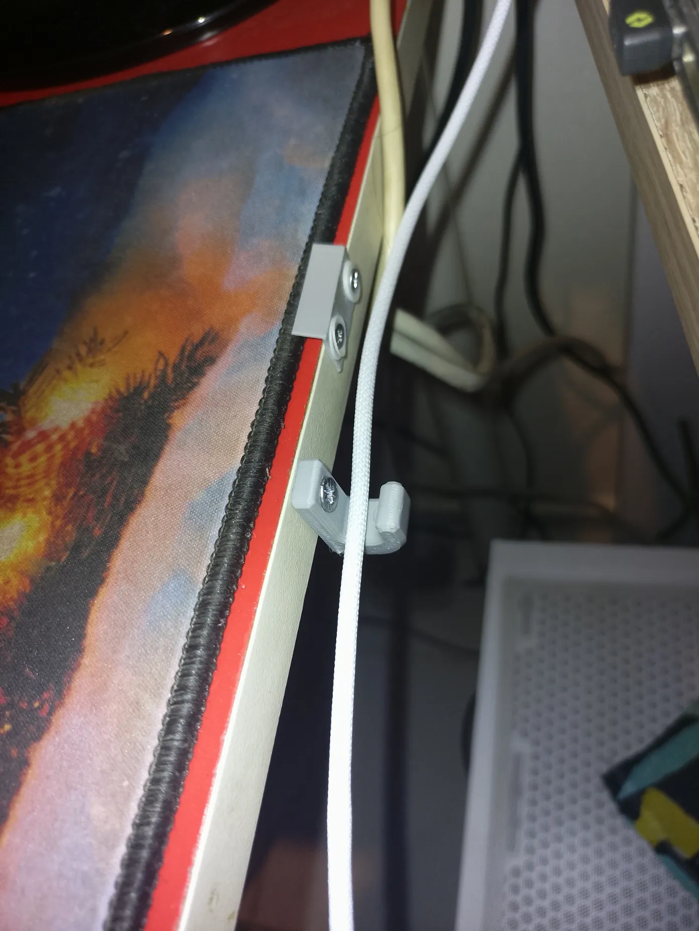 Wall Hook Small-4