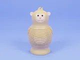 Spring Monkey 弹簧猴-0