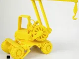 Crane-4