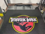 Jurassic Park Lightbox-3