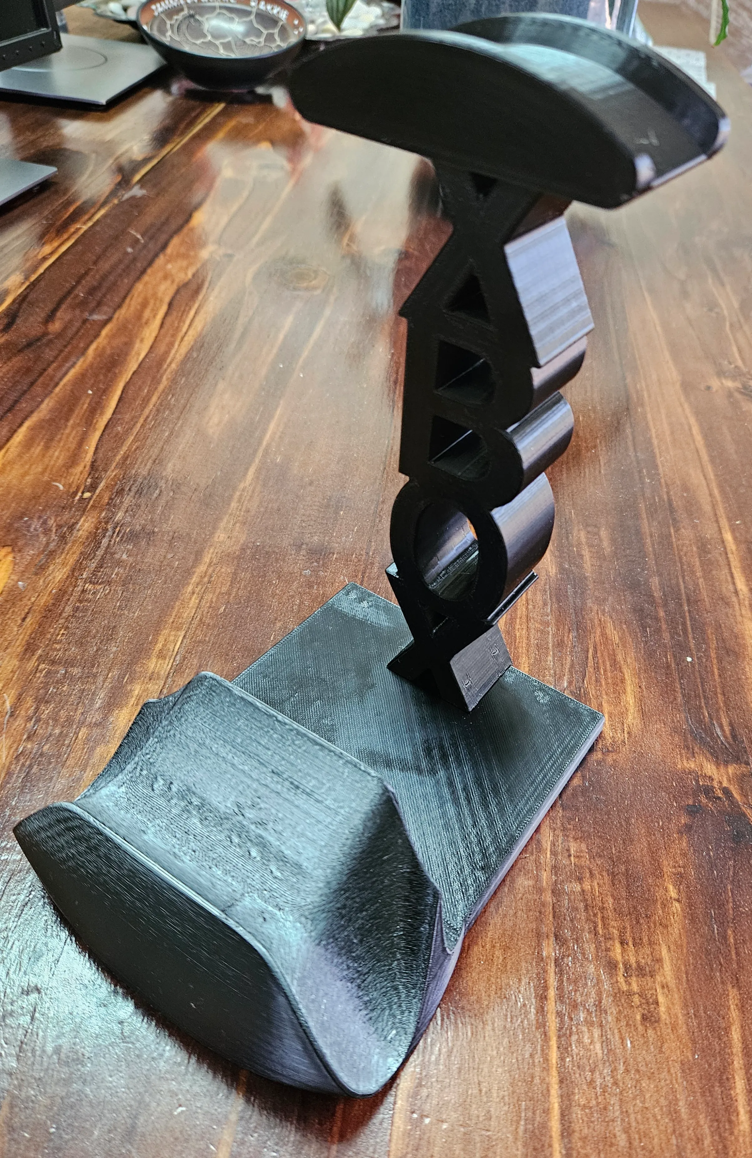 Xbox Controller and Headset Stand by PV3D