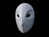 Court of Owls Mask  3d digital download-1
