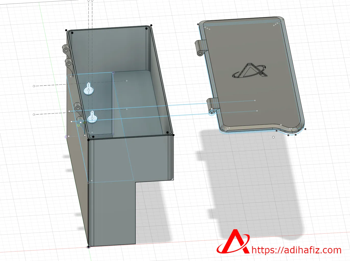 Toolbox for Ender 3 V3