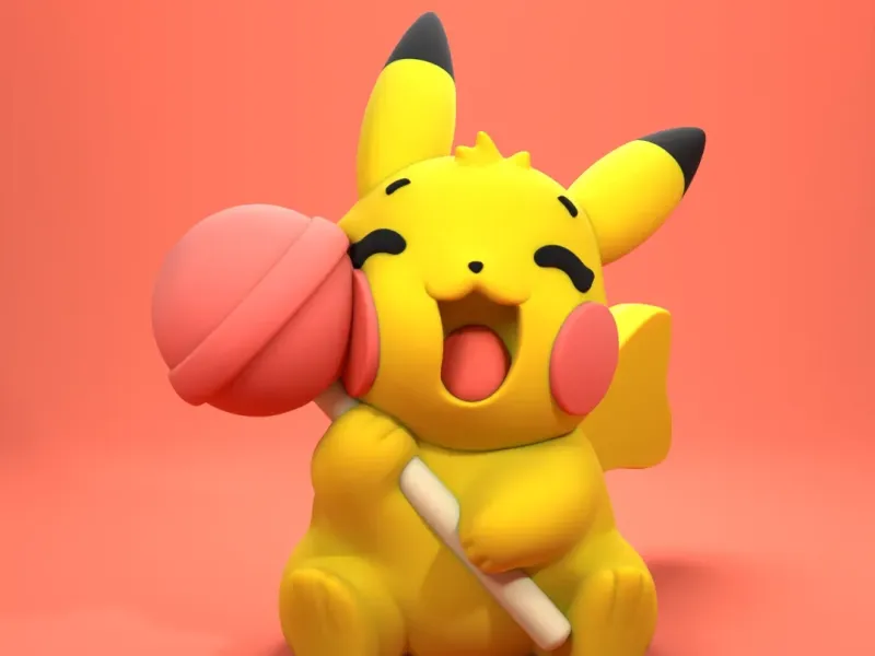 Pikachu