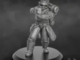 Steam Guard Soldier-1