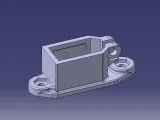 XT30 / XT60 / XT90 Mount-5