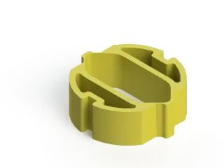 Socket Outlet Spacer