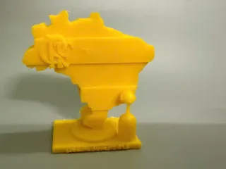 Flamengo troféu 