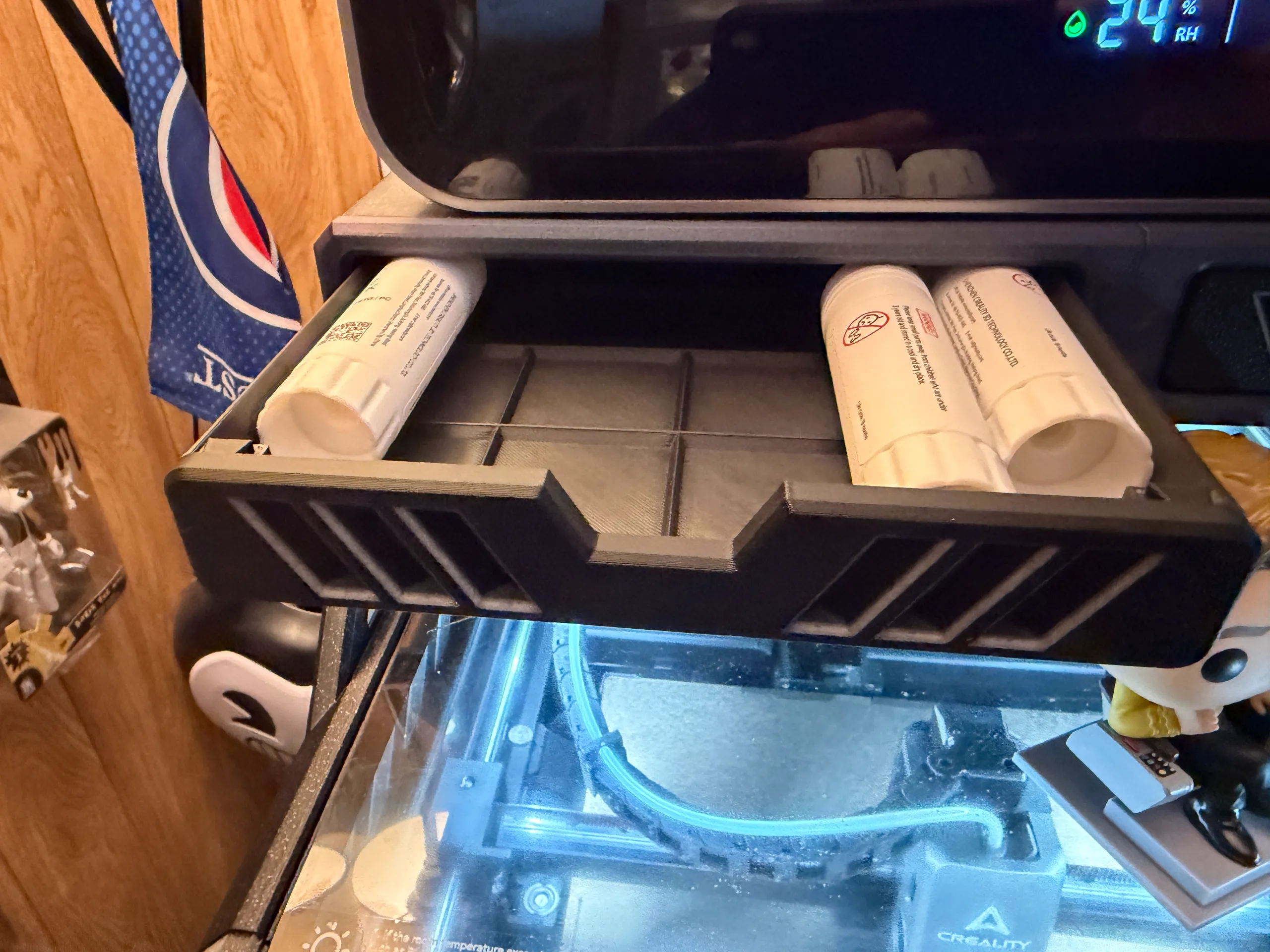 D3P Riser for K2 Pro-0