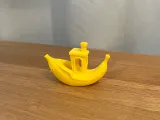 Banana Benchy-3
