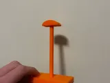 Headphone stand-1