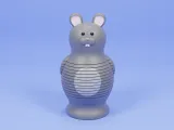 Spring Rat 弹簧鼠-0