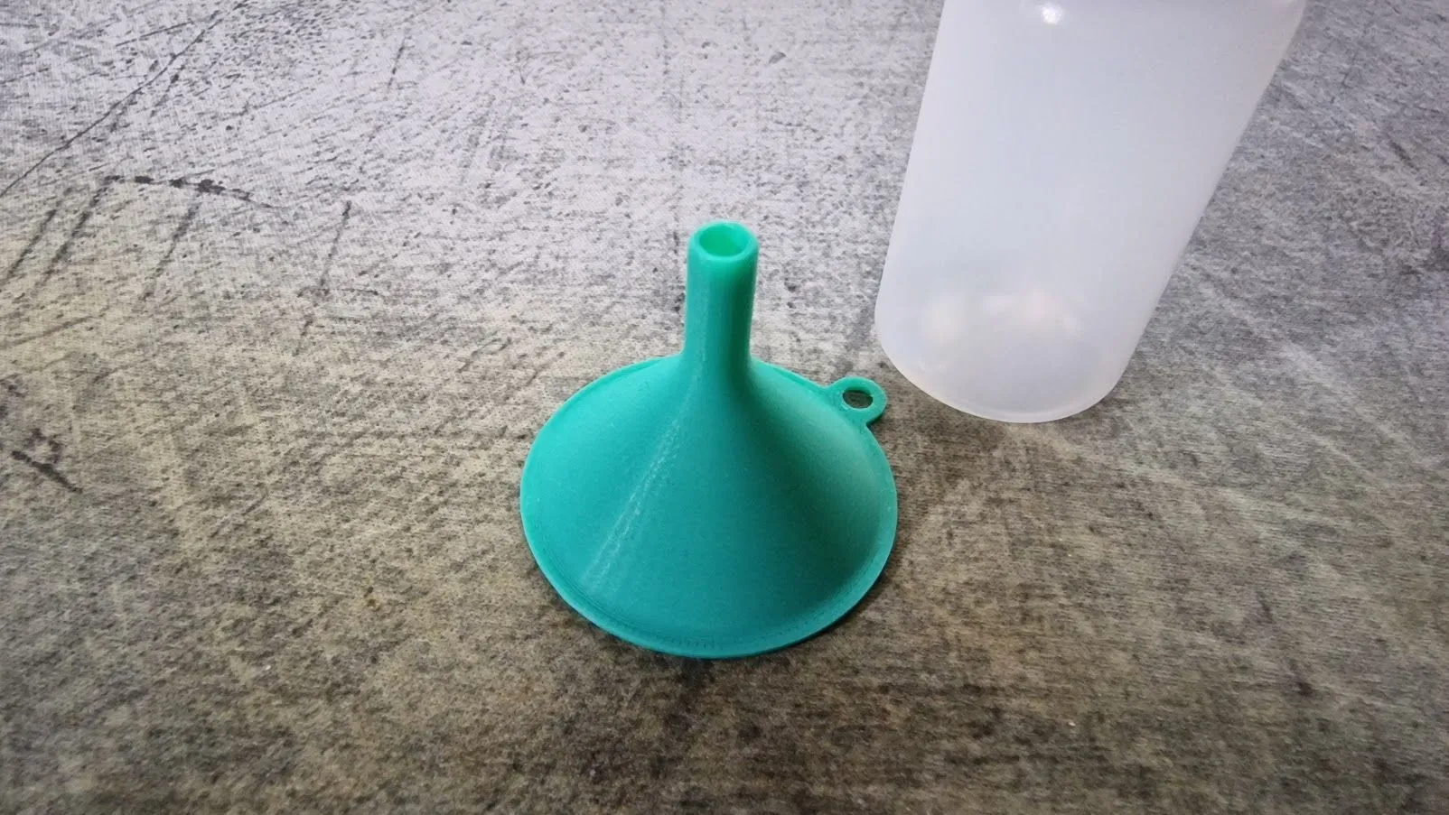Small Funnel​ ​🍶​