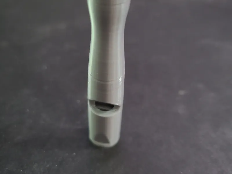 Dog Whistle