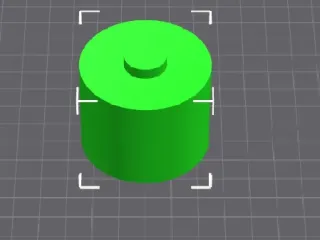 Filament roll
