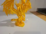 3 Headed Dragon-5