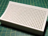 Box pour CFS silica gel-5