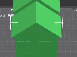 2 Storey House 