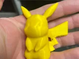 Pokemon Pikachu-3