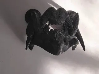samurai mask