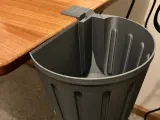 Removable Desk Bin Trash Can V3-1