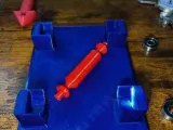 Filament Spool Assembly-3