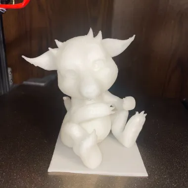 Baby Dragon-0