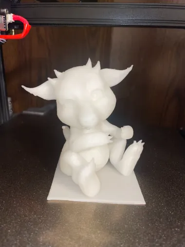 Baby Dragon-0