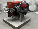 Tribute to the legendary RB26DETT engine-5