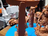 Stranger Things Totem-4
