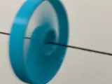 Pull-Rope Flywheel Fidget Toy-0