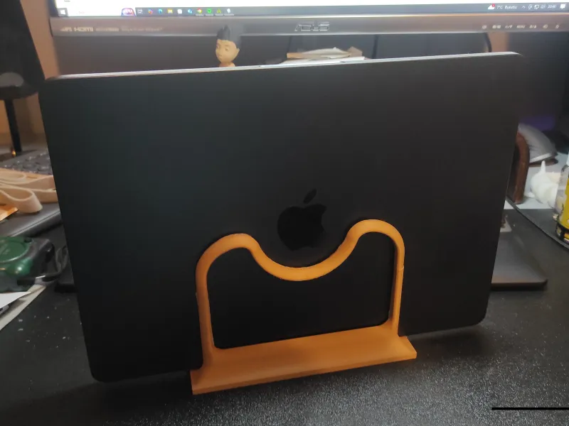 Macbook air stand 13.6inc