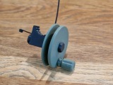 Compact Survival Fishing Kit - Just Add a Branch-3