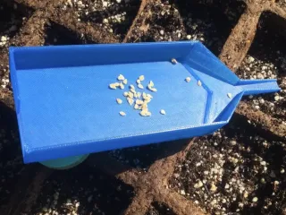 Seed Dispenser