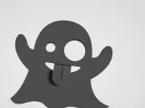 Ghost Emoji-1
