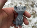 Cute Ferret-3